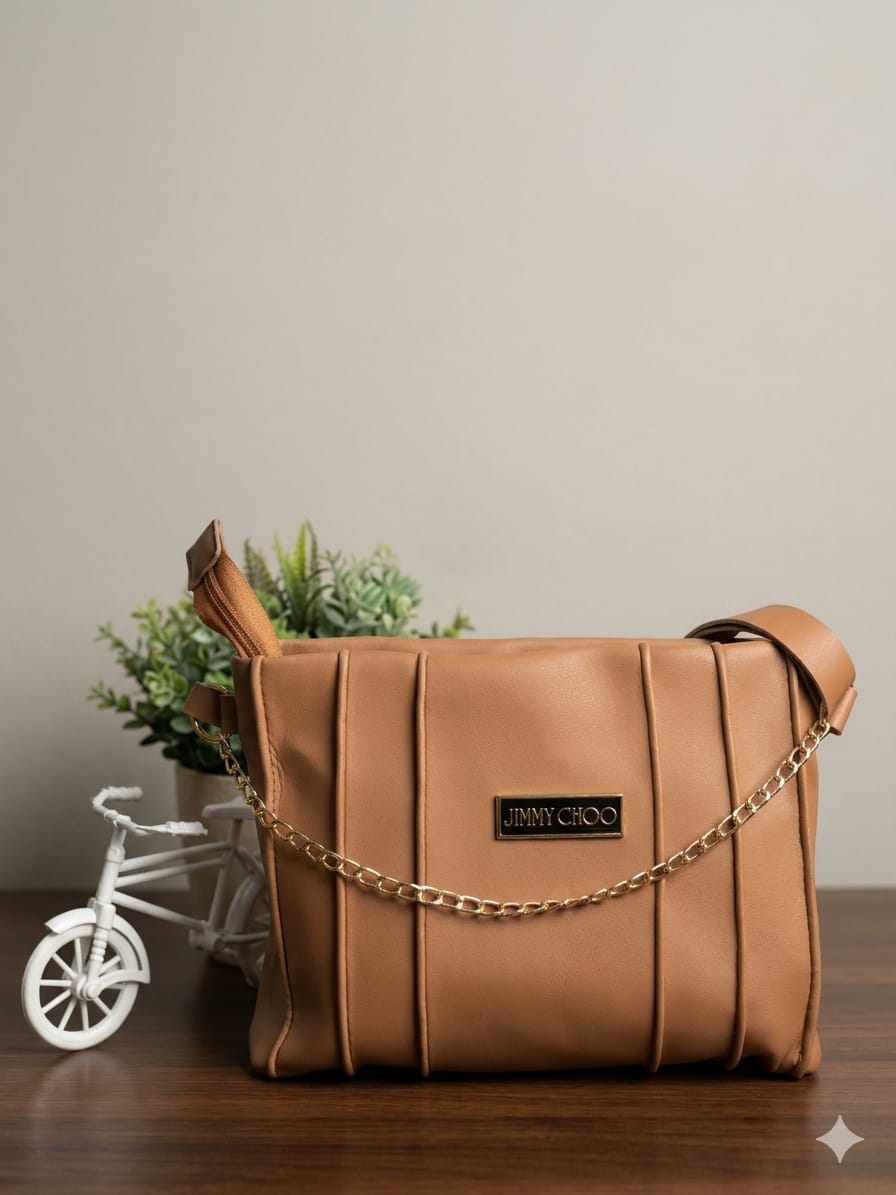 Elegant Crossbody Bag for Women | Stylish Everyday Shoulder Purse