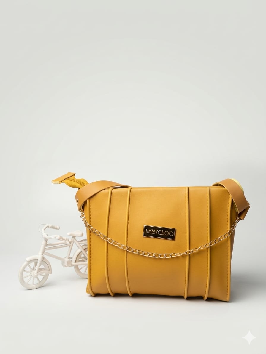 Elegant Crossbody Bag for Women | Stylish Everyday Shoulder Purse
