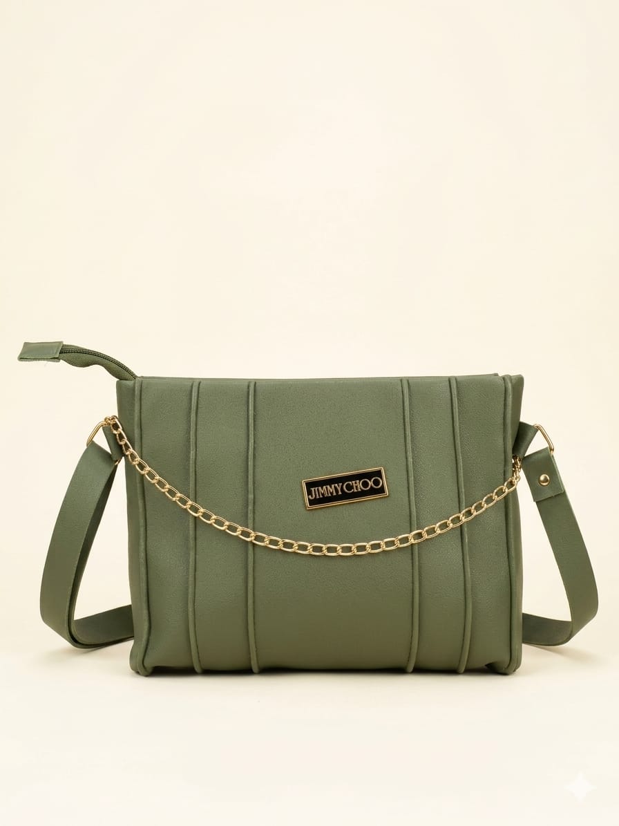 Elegant Crossbody Bag for Women | Stylish Everyday Shoulder Purse
