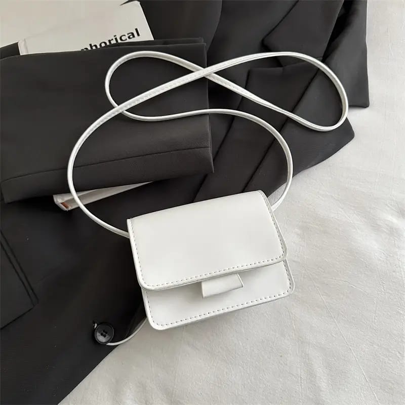Velora Everyday Crossbody Bag