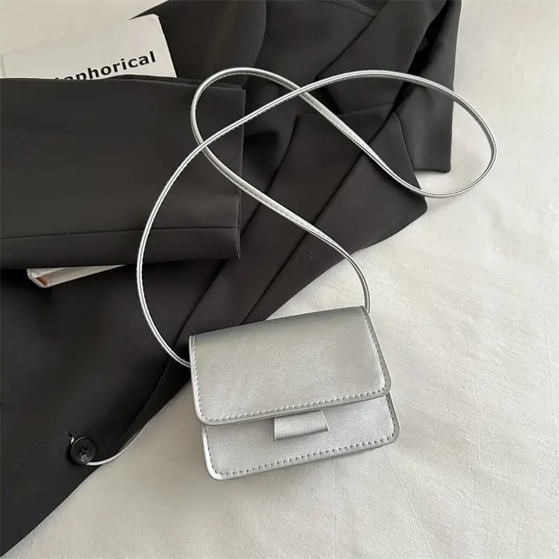 Velora Everyday Crossbody Bag
